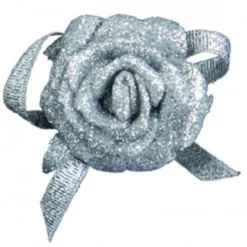 Badaboum Rose Autocollante Pas Ch Re X 6 Pi Ces Sale