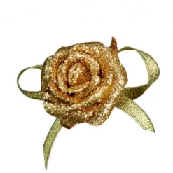 Badaboum Rose Autocollante Pas Ch Re X 6 Pi Ces Sale