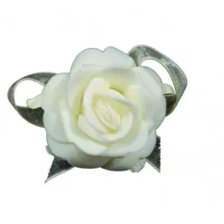 Badaboum Rose Autocollante Pas Ch Re X 6 Pi Ces Sale