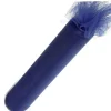 Badaboum Rouleau De Tulle Bleu Marine 50Cm X 10 M Tres Clearance
