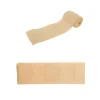 Clearance Ruban De Table En Jute Fil D'Or 10Cm X 5 M Tres Theme Jute