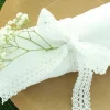 Online Ruban En Dentelle Blanc 25Mm X 3 M Tres Theme Dentelle