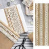 Clearance Ruban En Dentelle Ivoire Assortis X 3 Pi Ces Theme Dentelle