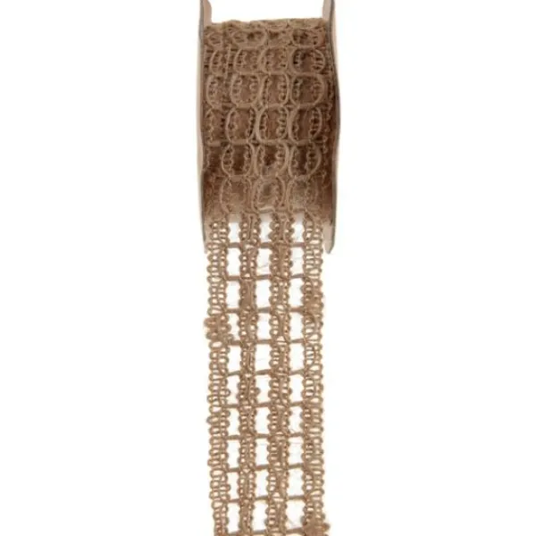 Best Ruban En Jute Alveol 35Mm Theme Jute