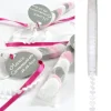 Badaboum Ruban Mariage Avec Coeur Blanc 10Mm X 5 M Tres