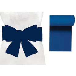 Badaboum Ruban Tissu Intiss 100 M Tres Bleu Marine Sale