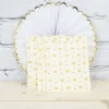 Online Sachet Papier Baby Cygne X25Pcs Theme D Co Baby Shower