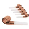 Badaboum Sans-G Nes Rose Gold X6Pcs