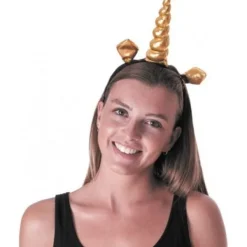 Hot Serre T Te Licorne Dor E Theme Licorne