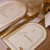 Discount Serviette En Papier Communion Puret Blanc X 16 Pi Ces Theme Communion