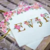Badaboum Serviette En Papier Evjf X 16 Pi Ces