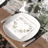 Badaboum Serviette En Papier Mariage V G Tal 33Cm X20 Pi Ces