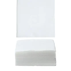 Badaboum Serviette En Papier Pas Cher 38 X 38 Cm X 40 Pi Ces Discount