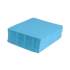 Badaboum Serviette En Papier Pas Cher 38 X 38 Cm X 40 Pi Ces Discount