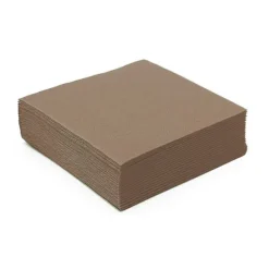 Badaboum Serviette En Papier Pas Cher 38 X 38 Cm X 40 Pi Ces Discount