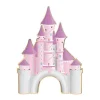 Outlet Set De 8 Invitations Princesse Theme Deco Princesse
