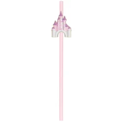 Online Set De 10 Pailles Princesse Theme Deco Princesse