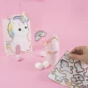 Discount Stickers B B Licorne X25 Pi Ces Theme Licorne