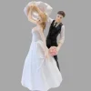 Badaboum Sujet Mari S Virevoltant 15Cm