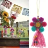 Badaboum Suspension Mariage Ronde Mexique