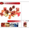 Badaboum Suspension Sapin De Noel Argent Assortis X 15 Pi Ces Outlet