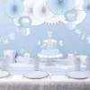 New T Tine Alv Ol E B B Gar On Theme Gender Reveal