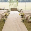 Badaboum Tapis D'Eglise Lin G Ant De 15 M Tres