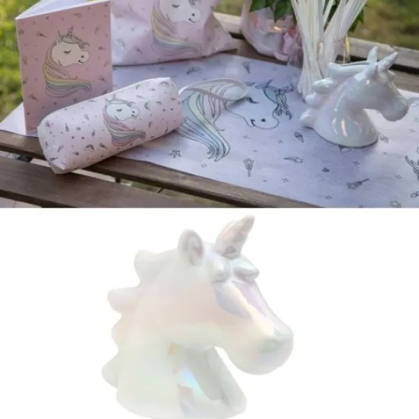 New Tirelire Original Licorne Theme Licorne