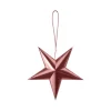 Badaboum Toile 3D Suspendre Rose Gold X3Pcs