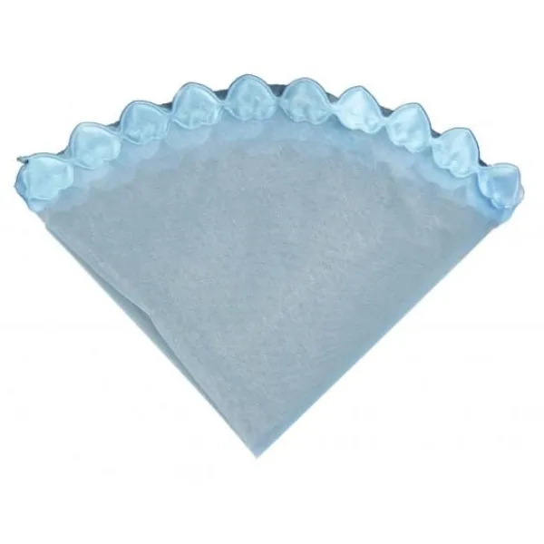 Badaboum Tulle Drag Es Coeur X 10 Pi Ces