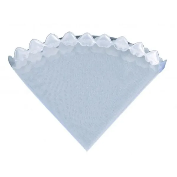 Badaboum Tulle Drag Es Coeur X 10 Pi Ces