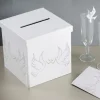 New Urne Mariage Colombes Theme Colombe