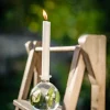 Badaboum Vase Boule 10Cm Louise