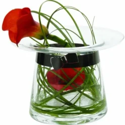 Badaboum Vase Chapeau Centre De Table