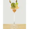Badaboum Vase Coupe Champagne En Plastique 48Cm