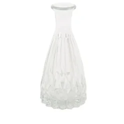 Badaboum Vase En Verre Alma