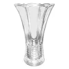 Badaboum Vase En Verre Fleurs 30Cm