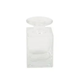 Badaboum Vase En Verre Hector Outlet