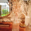 Badaboum Vase En Verre Lina