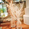 Badaboum Vase En Verre Linette