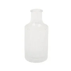 Badaboum Vase En Verre Linette