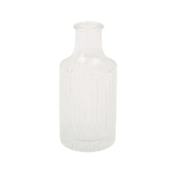 Badaboum Vase En Verre Linette