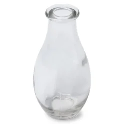 Badaboum Vase En Verre Mariage Augustine
