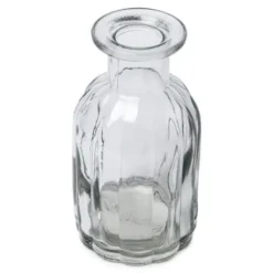 Badaboum Vase En Verre Mariage Lali
