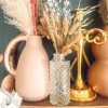 Badaboum Vase En Verre Marlot