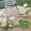 Badaboum Vase En Verre Storage