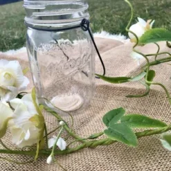 Badaboum Vase En Verre Storage