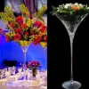 Badaboum Vase Martini Mariage 60Cm