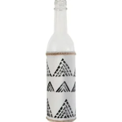 Badaboum Vase Soliflore Ethnique