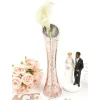 Badaboum Vase Soliflore M Tallis Rose Gold 26Cm